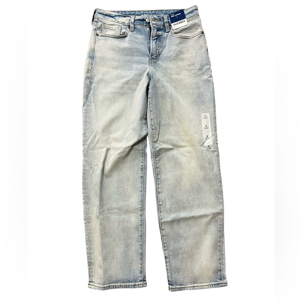 Old Navy OG Loose Jeans